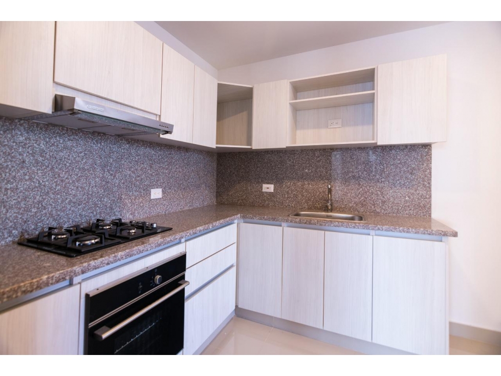 Vendo Apartamento En Crespo — foto 3