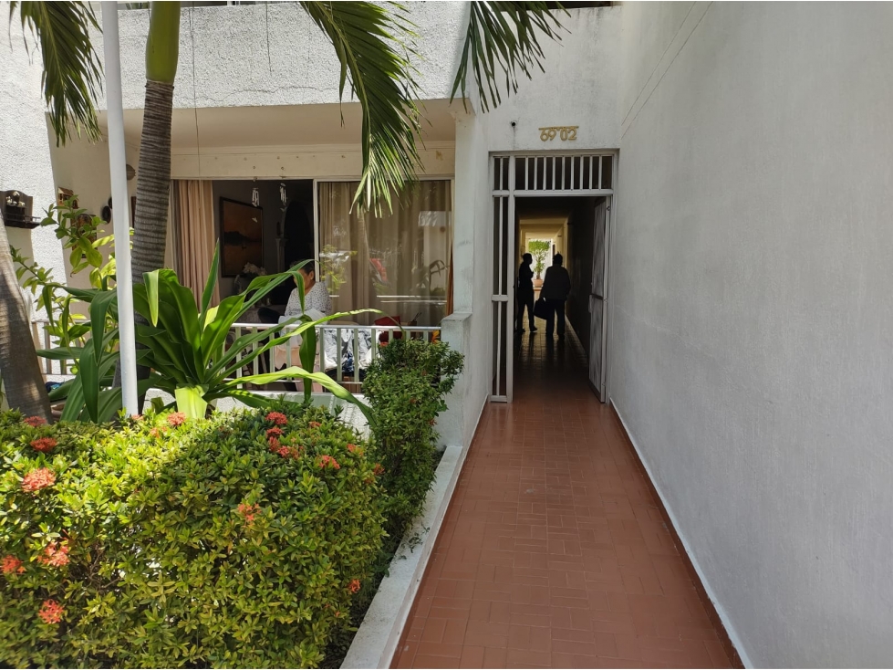 Vendo Apartamento En Crespo — foto 2