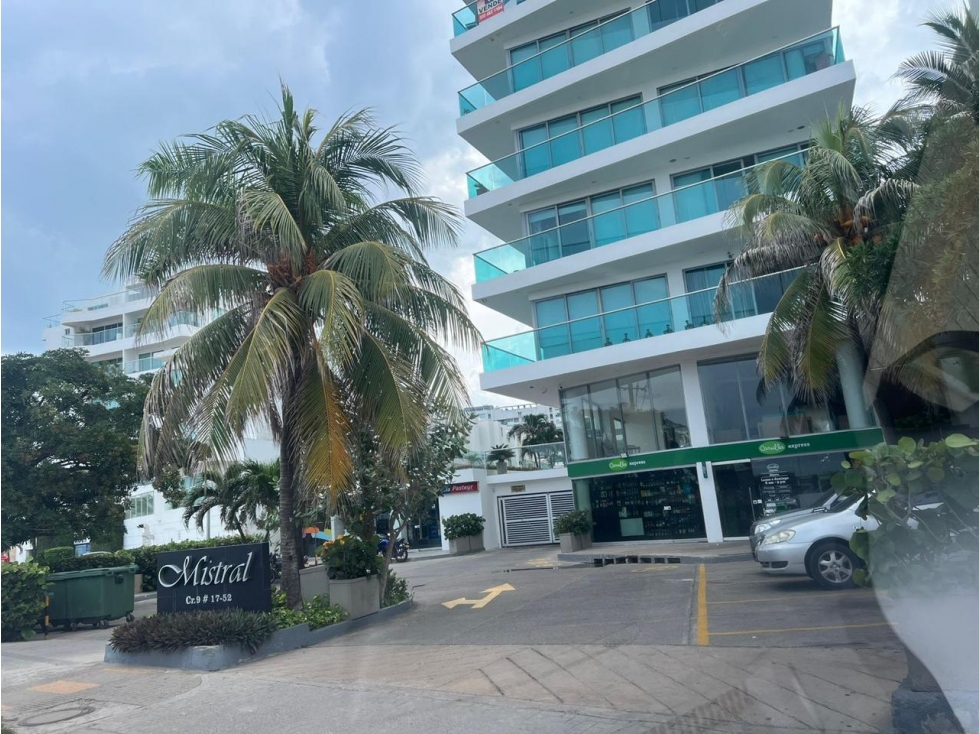 Vendo Apartamento en Zona Norte — foto 2