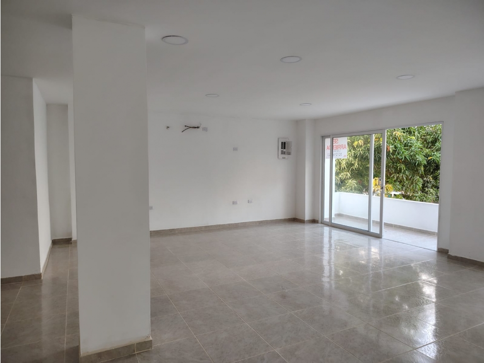 Arriendo Local En Blas de Lezo