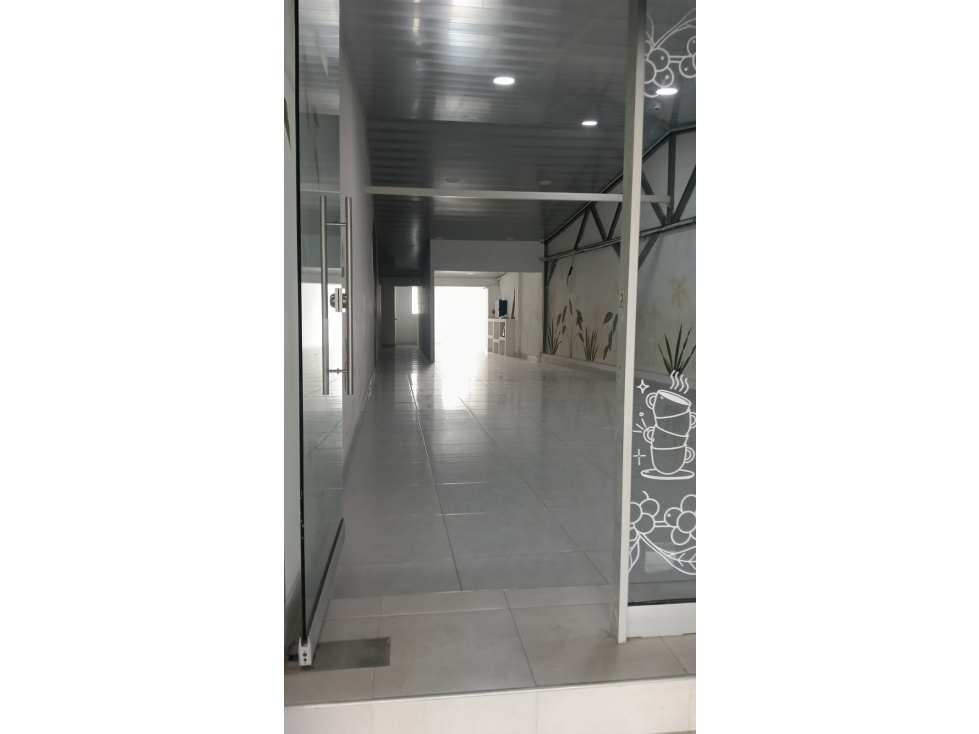 Arriendo Local En La Concepción — foto 2