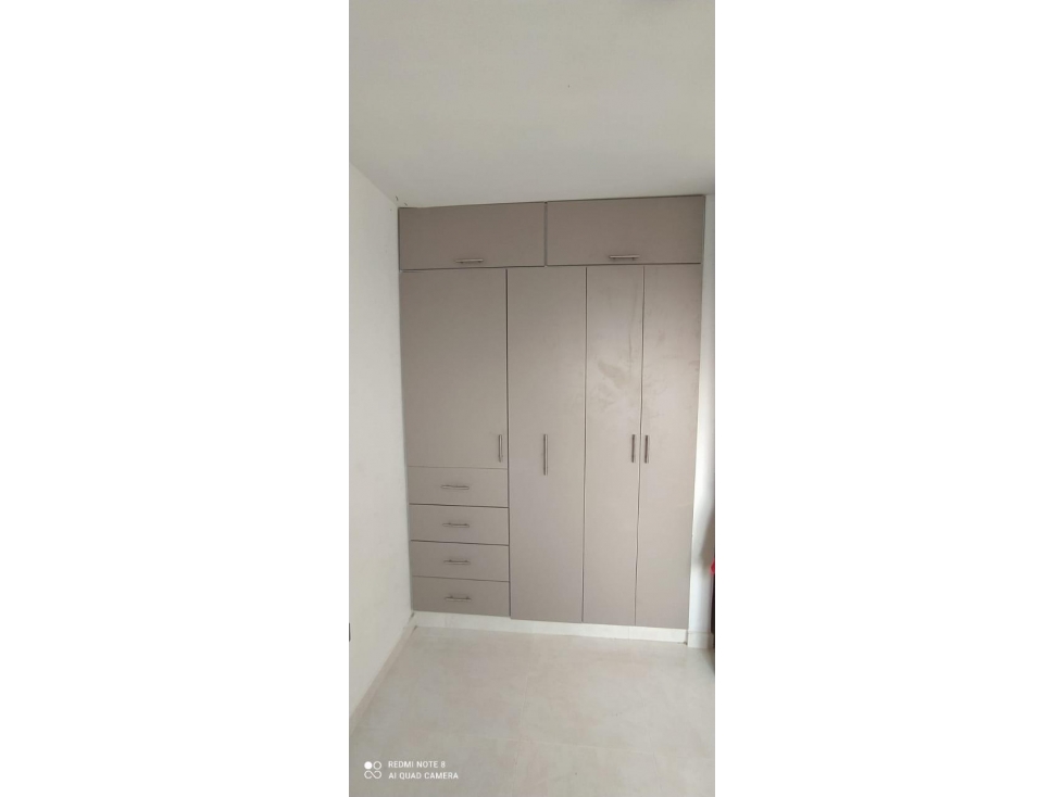 Vendo Apartamento En El Country — foto 4
