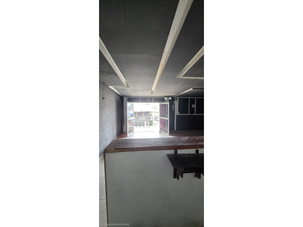 Arriendo Local En Las Gaviotas — foto 2
