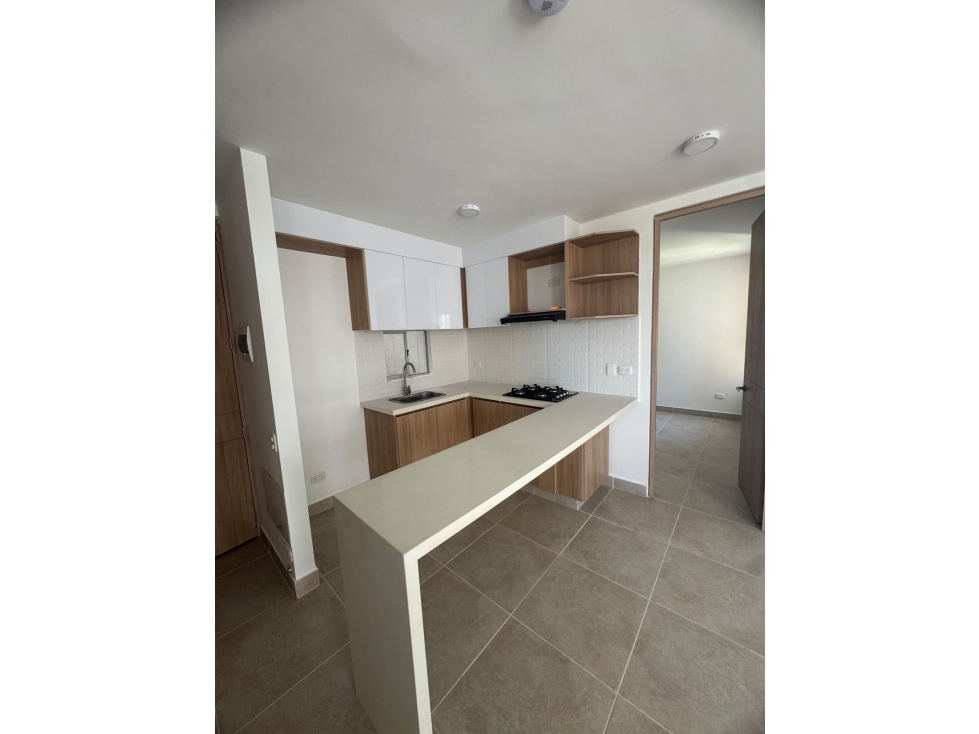 Arriendo Apartamento En Serena Del Mar — foto 2