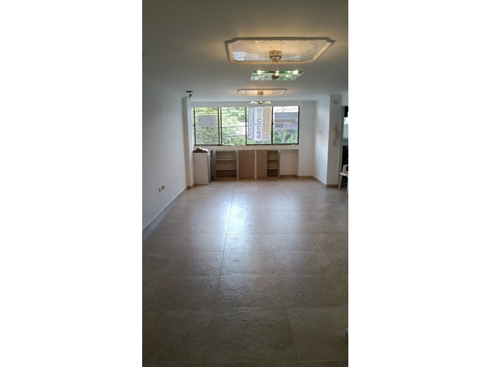 Arriendo Apartamento en Manga