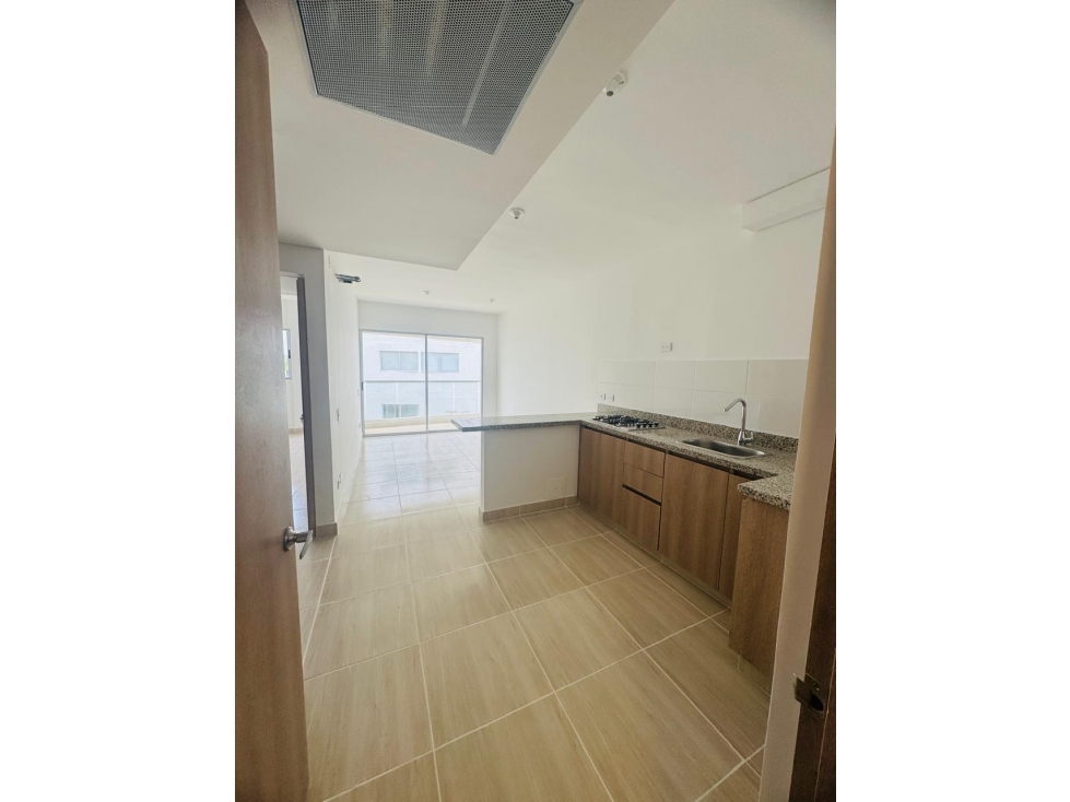 Vendo Apartamento En Serena Del Mar — foto 4