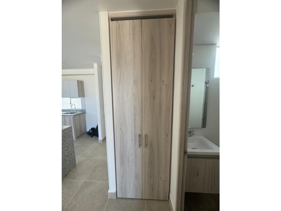 Arriendo Apartamento En Serena Del Mar — foto 5