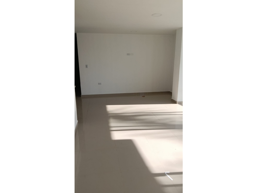 Vendo Apartamento En Santa Mónica — foto 2