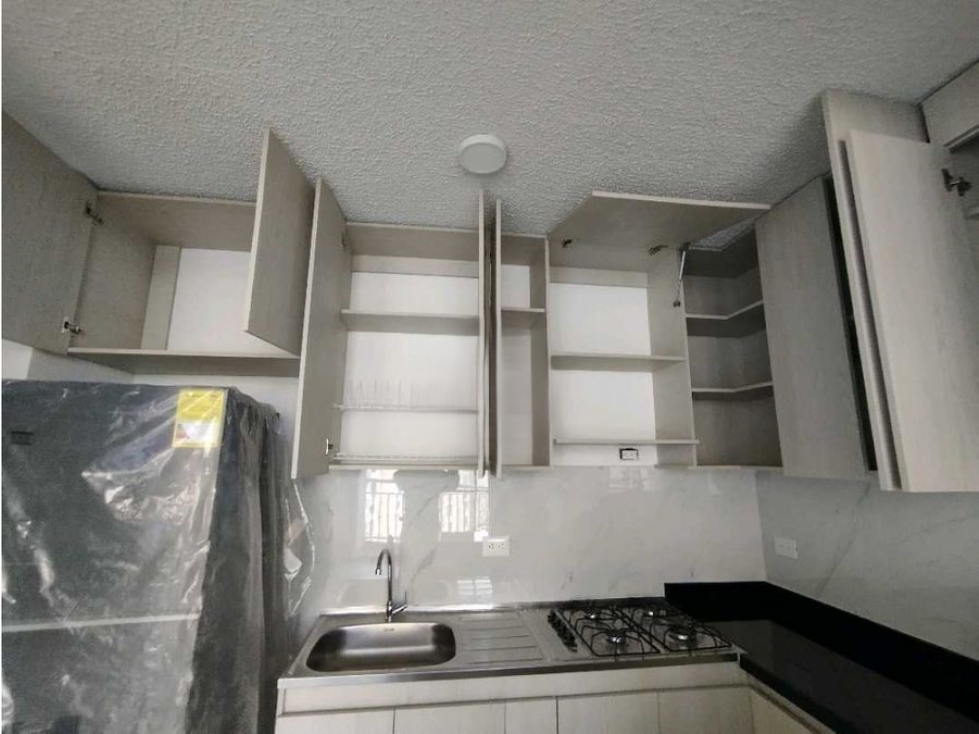 Arriendo Apartamento En Parque Heredia — foto 4