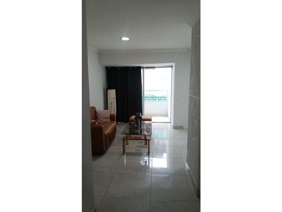 Vendo Apartamento En La Concepción — foto 2