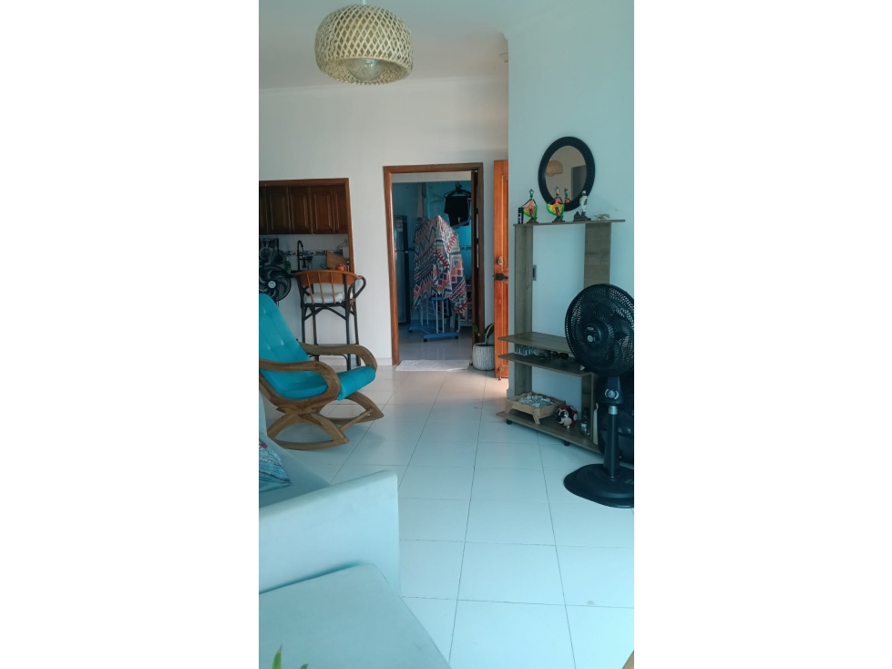 Vendo Apartamento En Crespo — foto 3