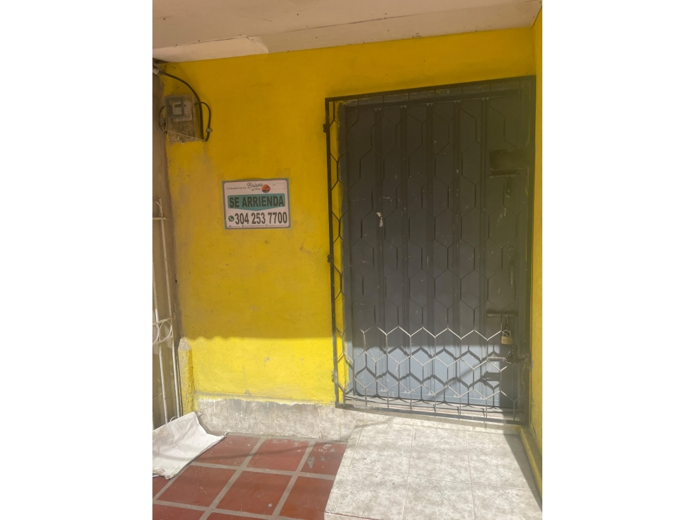arriendo bodega en el bosque - 2