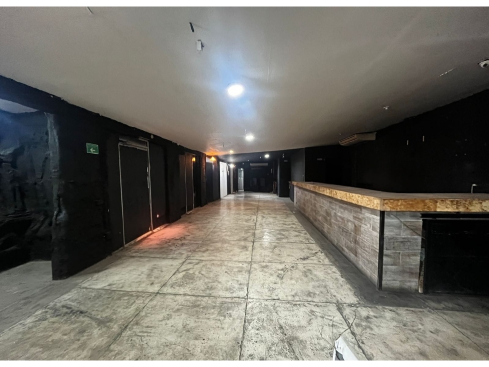 arriendo local comercial — foto 2