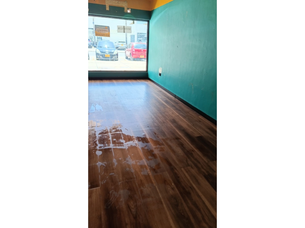 arriendo local comercial — foto 2