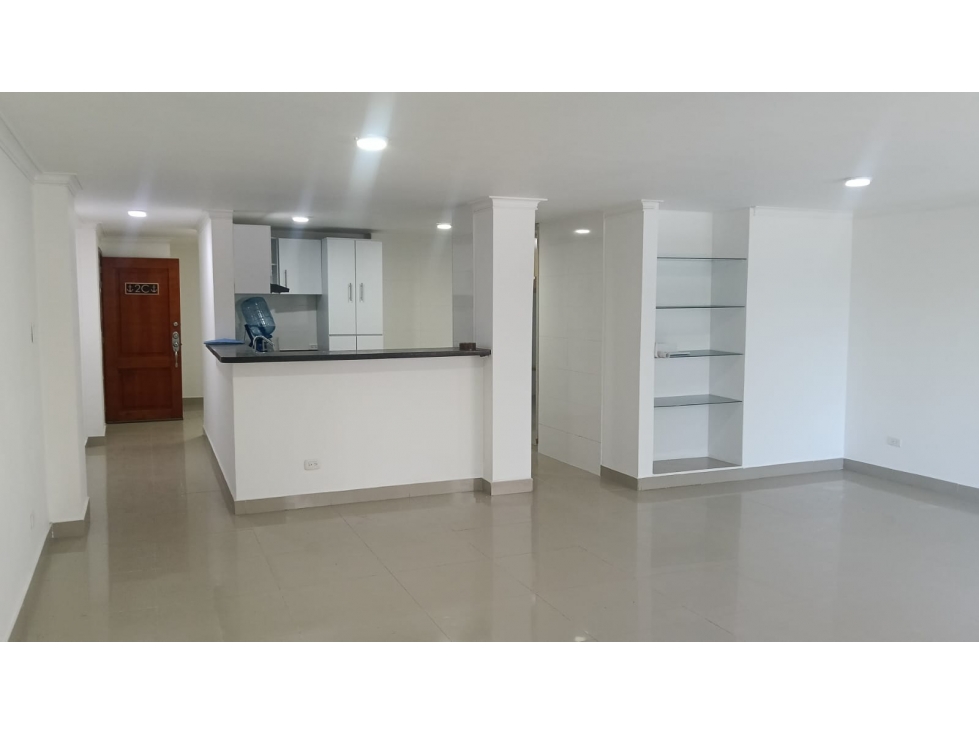 arriendo o vendo apartamento en bocagrande — foto 2