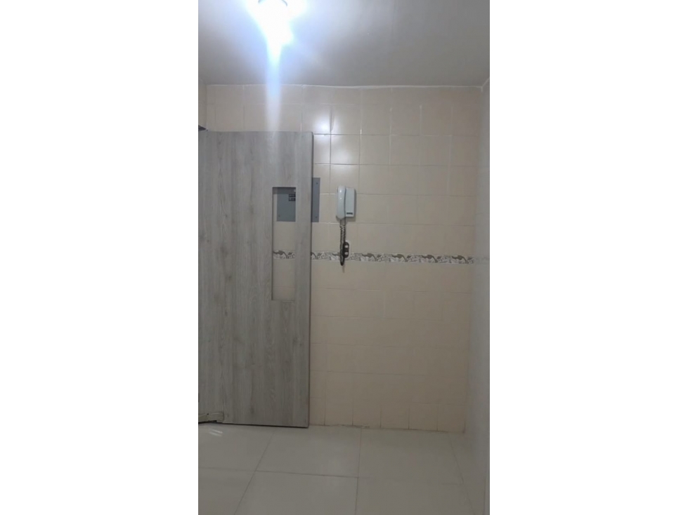 Arriendo Apartamento En Manga - 5