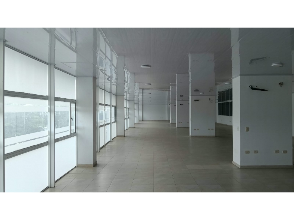 arriendo oficina en el bosque — foto 2