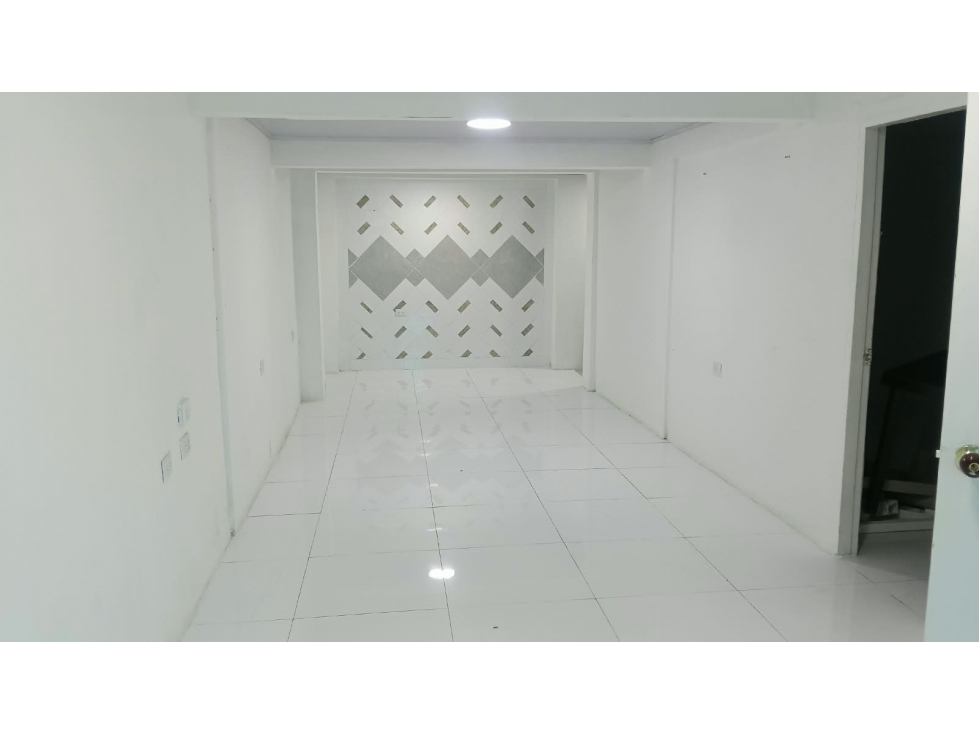 Arriendo Oficina en El Campestre — foto 3