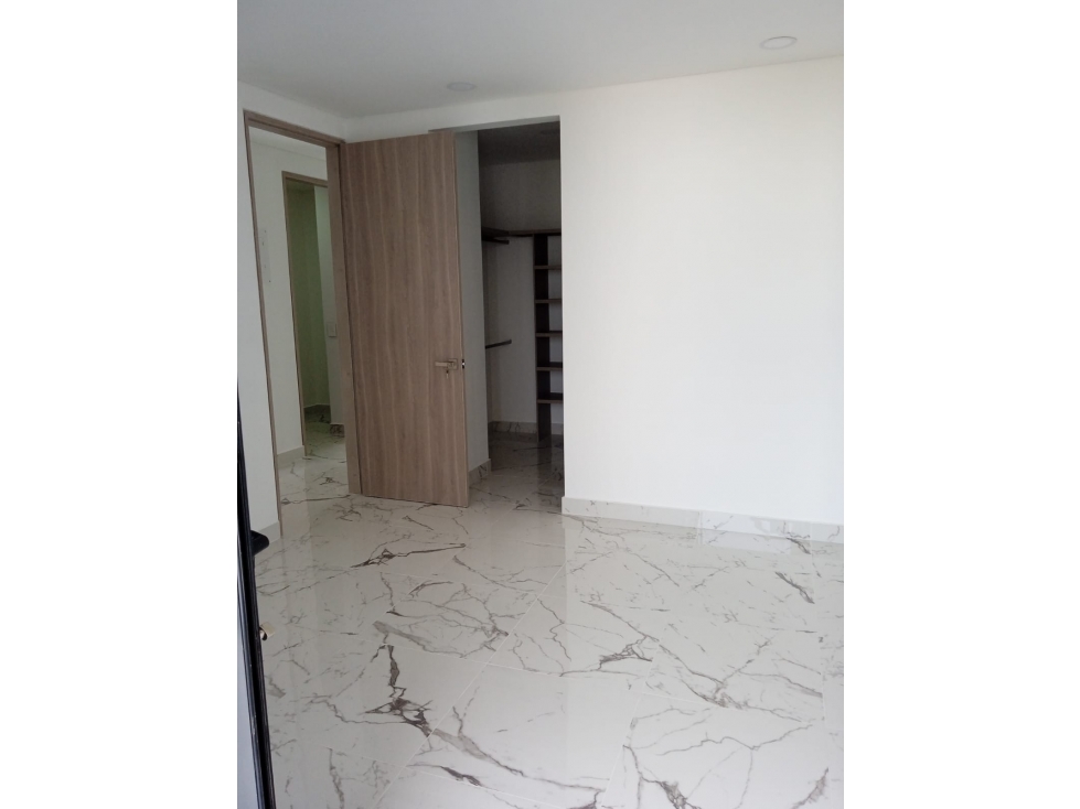 Vendo Apartamento En Manga — foto 3