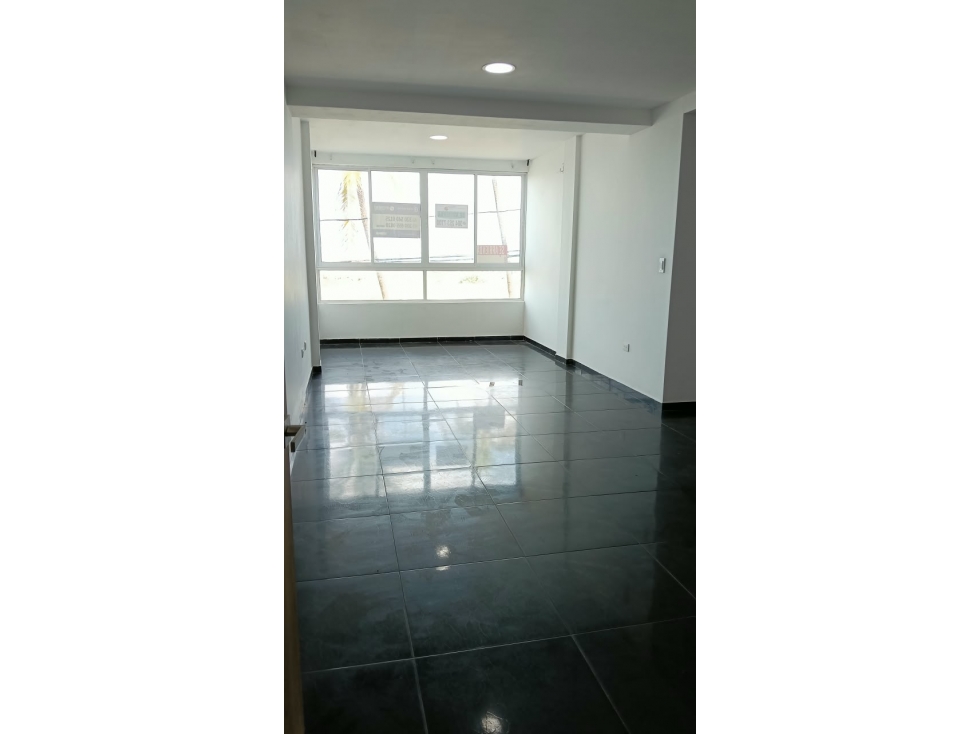 se arrienda y se vende apartamento en el cabrero — foto 2