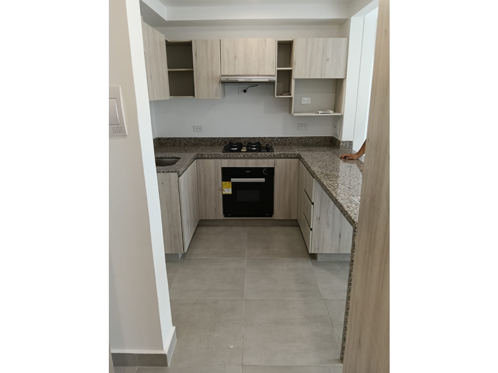 Arriendo Apartamento En Serena Del Mar — foto 3