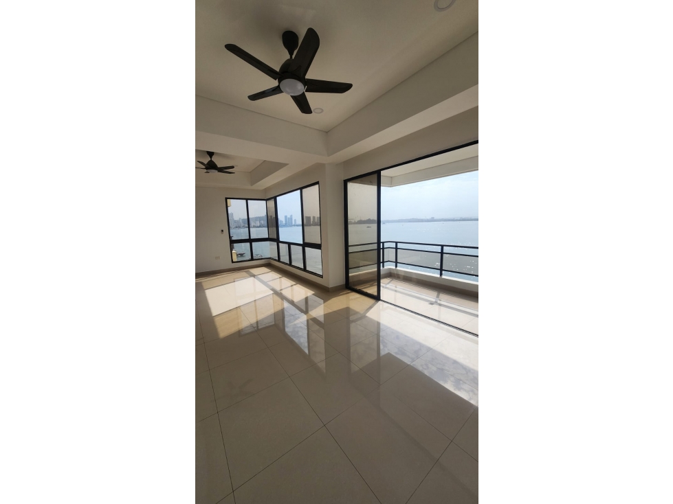 Vendo Apartamento En Bocagrande