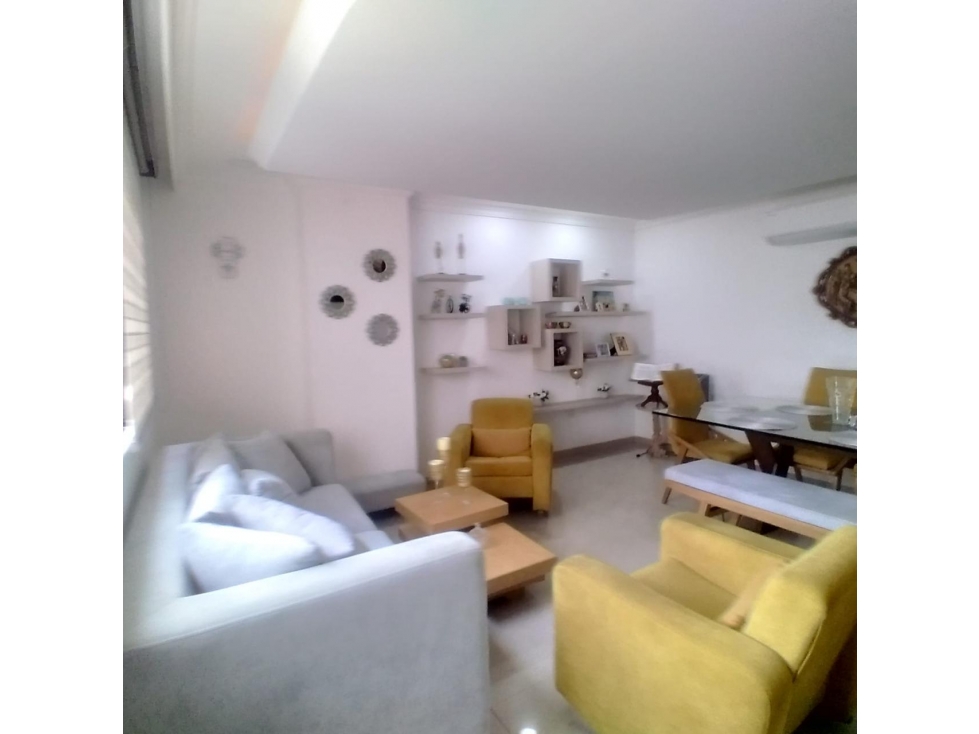 Vendo Apartamento En Manga — foto 4