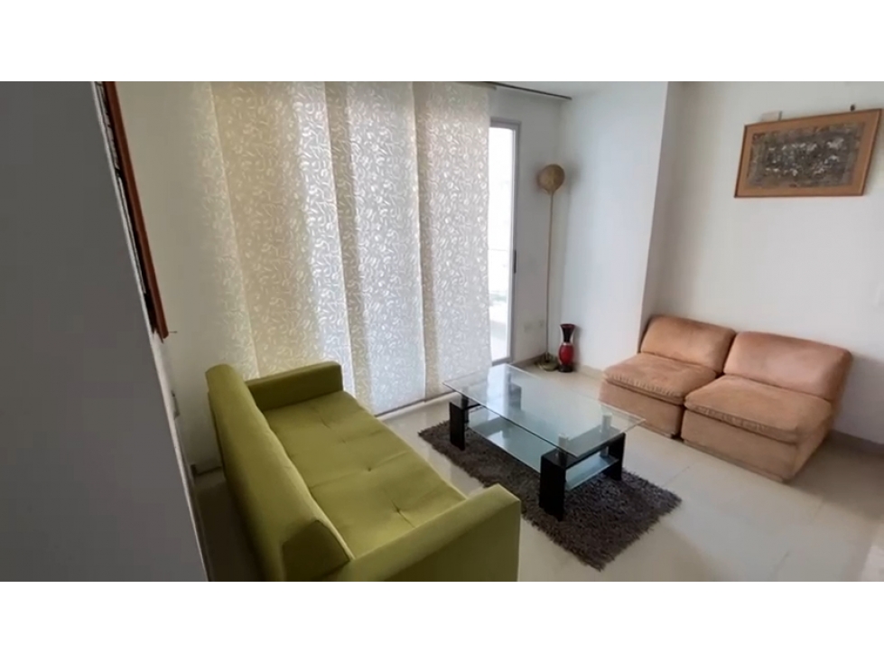 Vendo Apartamento En Marbella — foto 4