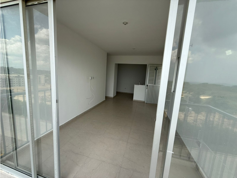 Vendo Apartamento En Turbaco — foto 5
