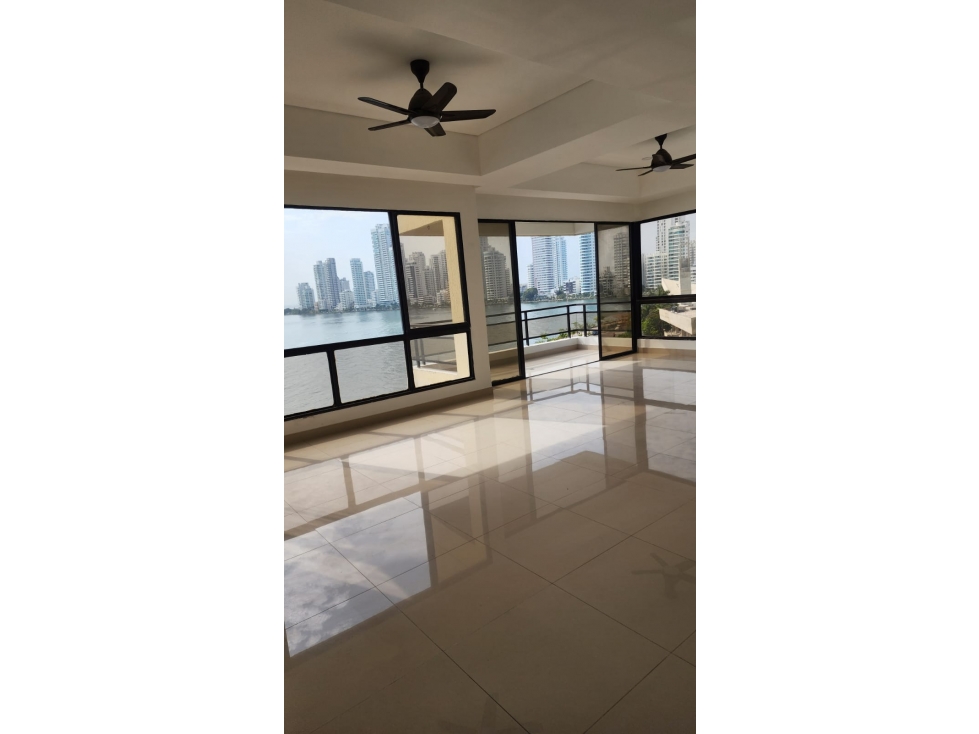Vendo Apartamento En Bocagrande — foto 3