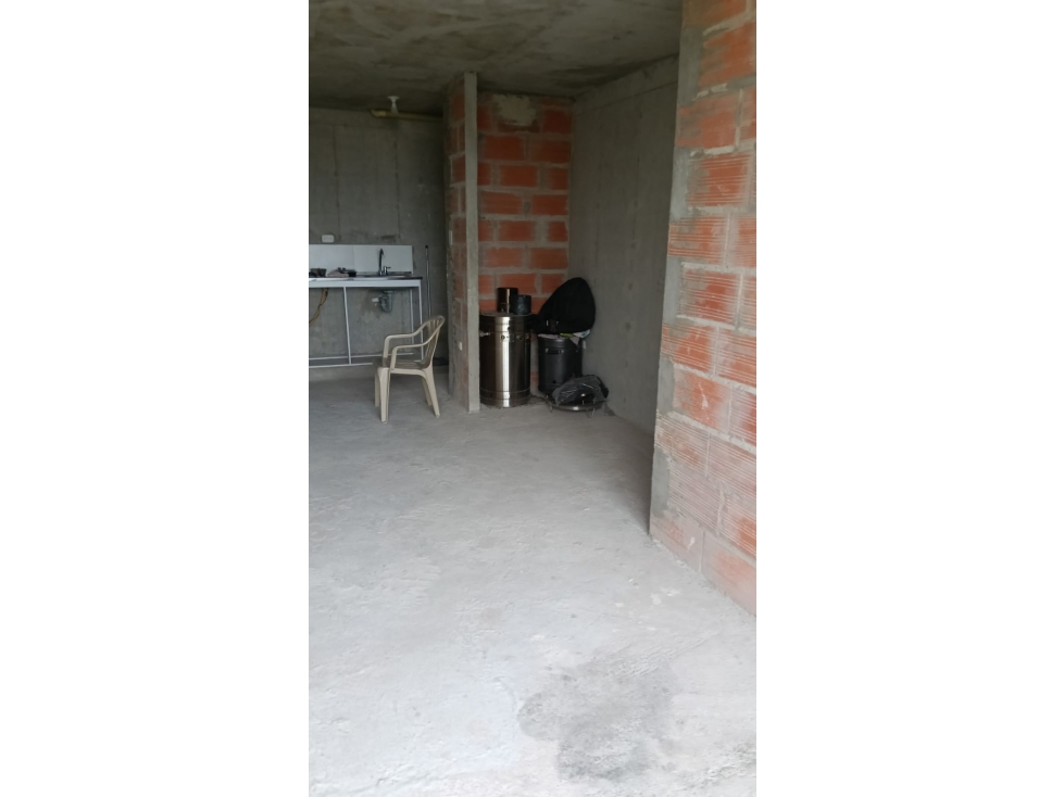 Venta De Apartamento En Parque Heredia