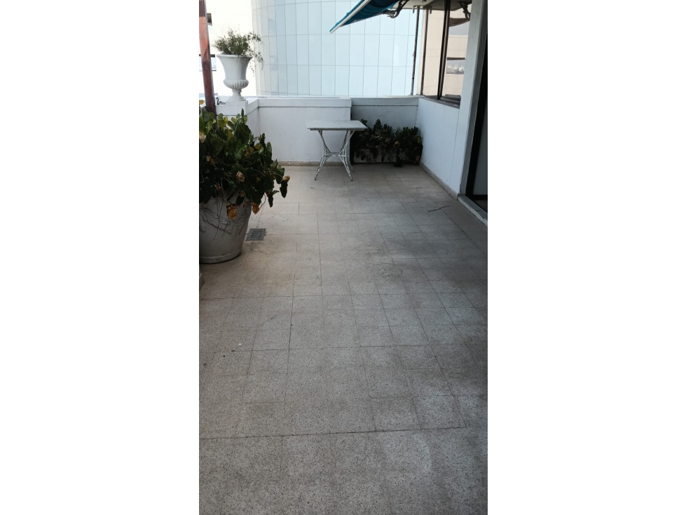 Arriendo Apartamento En Bocagrande — foto 4
