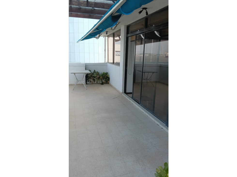 Arriendo Apartamento En Bocagrande — foto 3