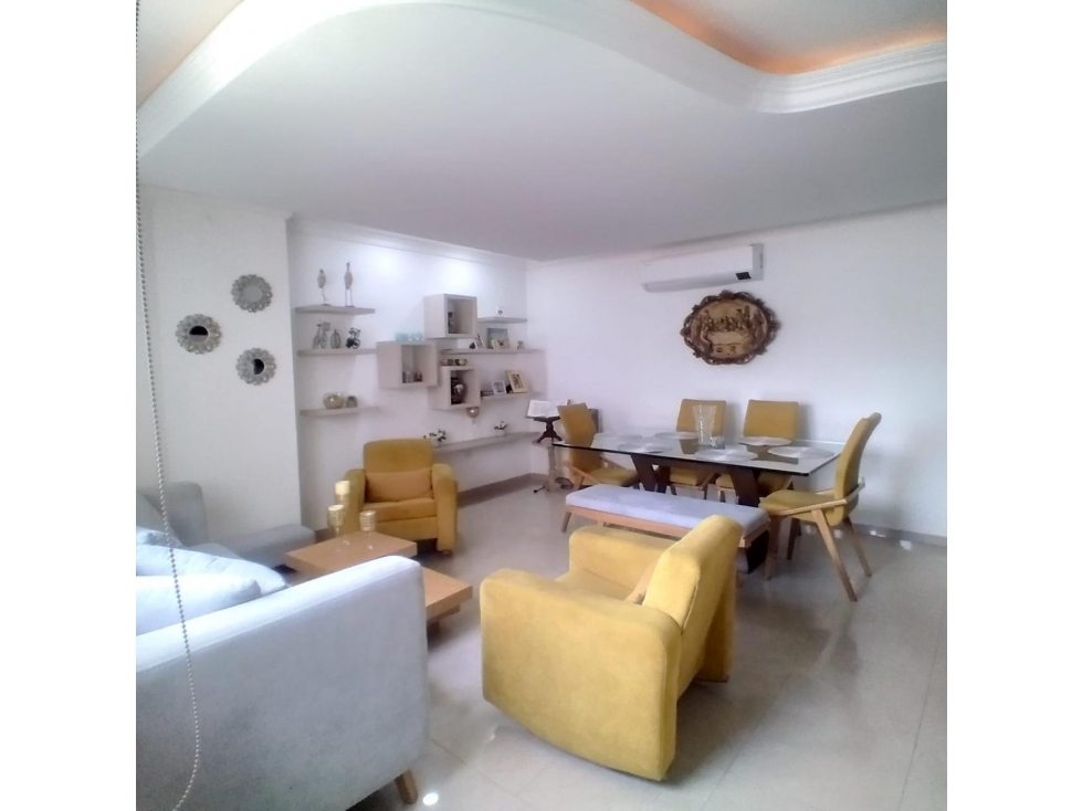 Vendo Apartamento En Manga — foto 5
