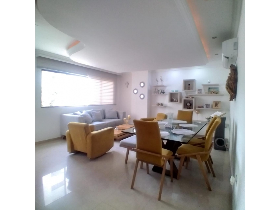 Vendo Apartamento En Manga — foto 6