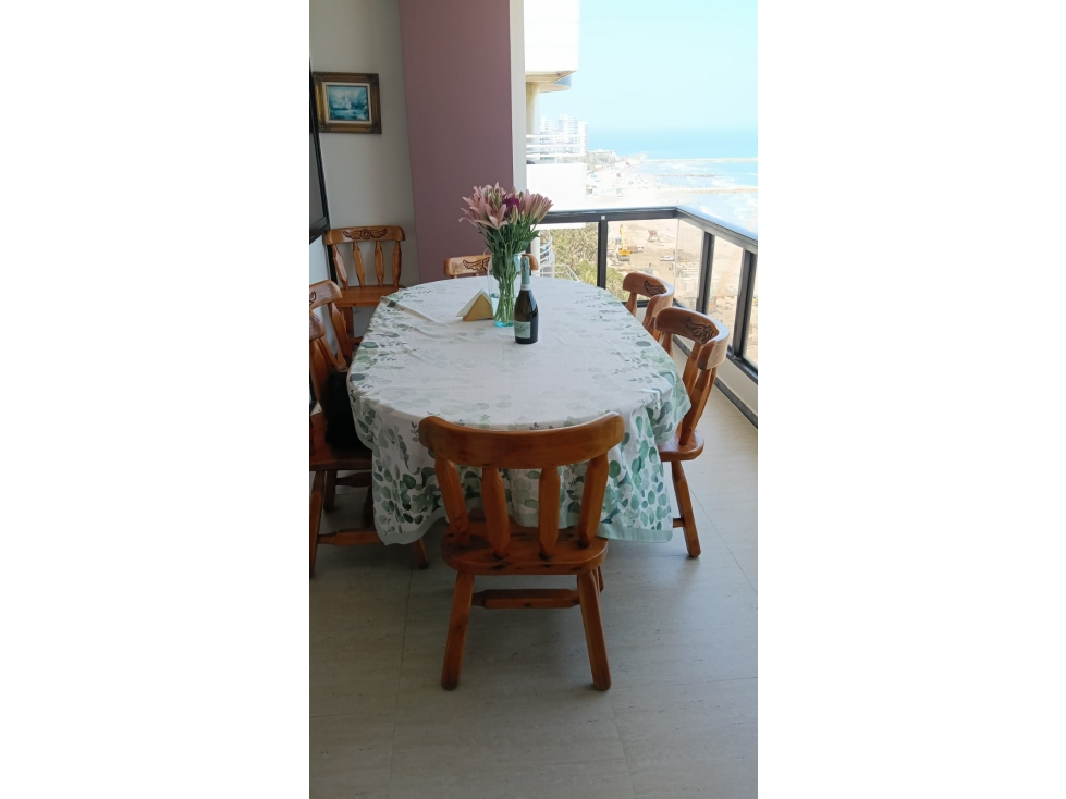 Vendo Apartamento En Bocagrande — foto 2