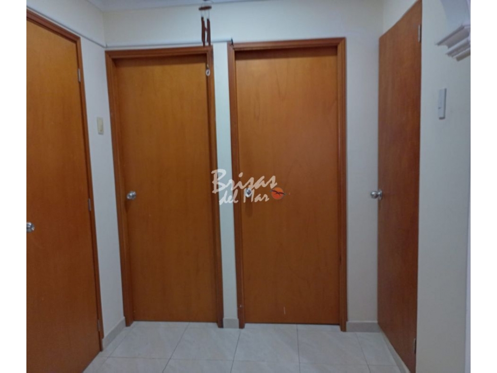 SE VENDE APARTAMENTO EN LA CASTELLANA — foto 2
