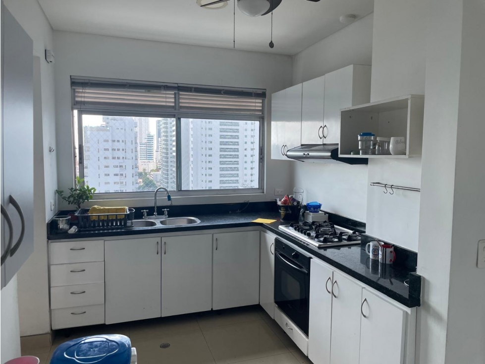 SE VENDE APARTAMENTO EN CASTILLOGRANDE — foto 5