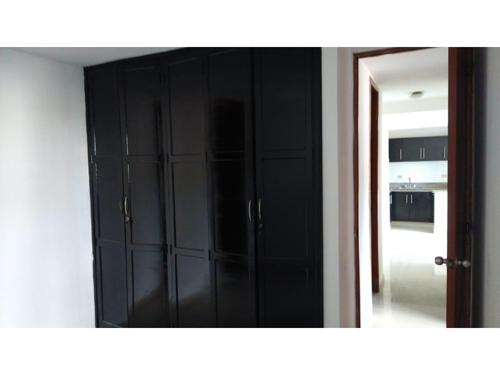 SE VENDE APARTAMENTO EN SANTA MÓNICA — foto 5