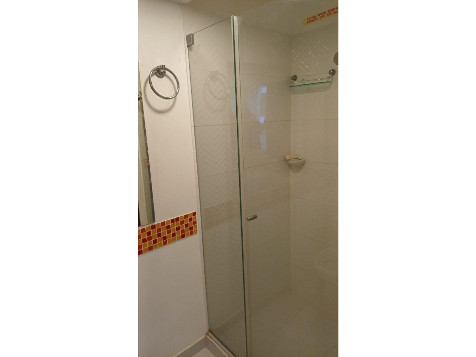 SE VENDE APARTAMENTO AMOBLADO EN EL LAGUITO — foto 6