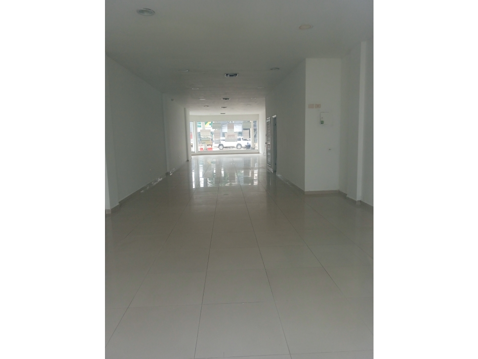 Arriendo Local Bocagrande — foto 3