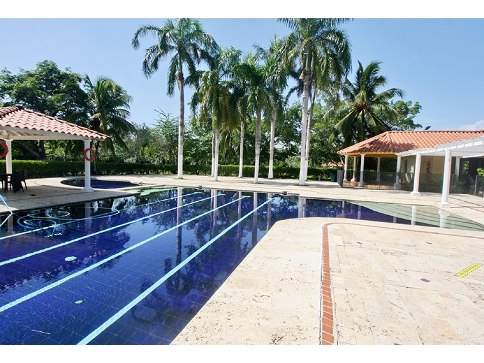VENDO CASA EN ZONA NORTE