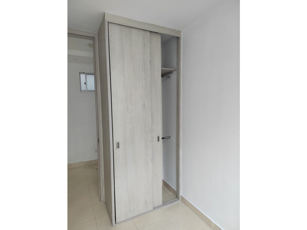 VENTA DE APARTAMENTO EN PARQUE HEREDIA - 5