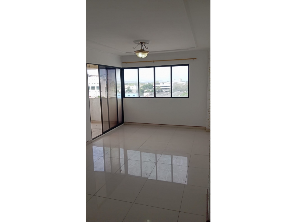 Vendo Apartamento En Alto Bosque