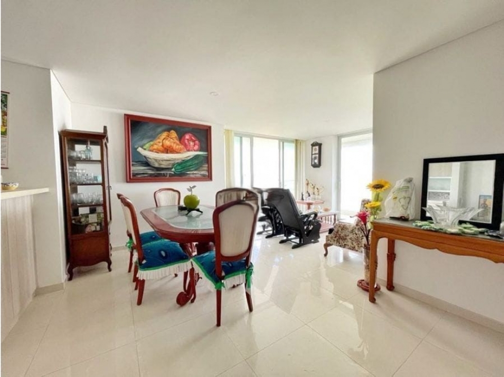 Vendo Apartamento En Cielo Mar — foto 3
