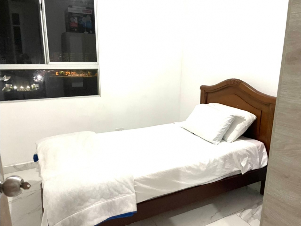 Arriendo Y Vendo Apartamento En Parque Heredia — foto 6