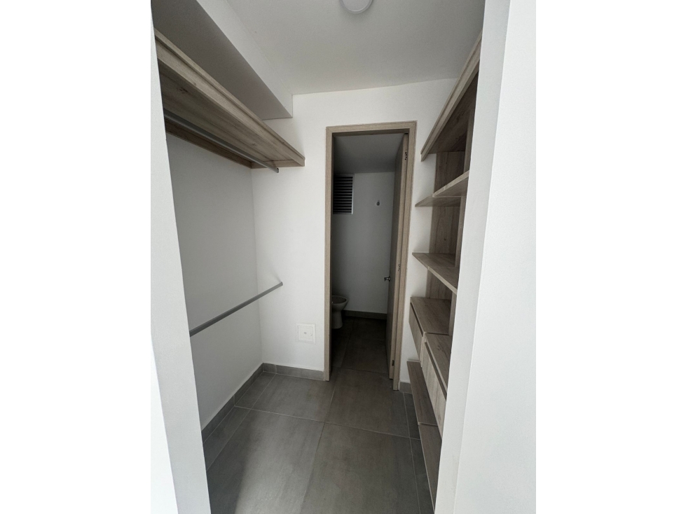 Vendo Apartamento En Serena Del Mar — foto 4