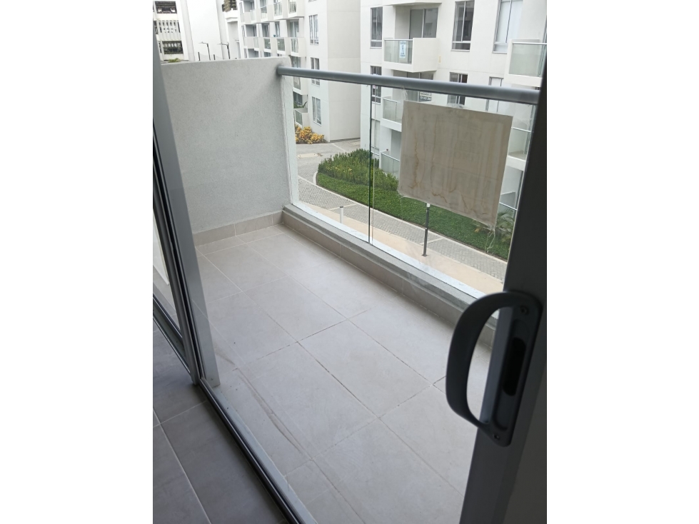 Arriendo Apartamento En Serena Del Mar — foto 2