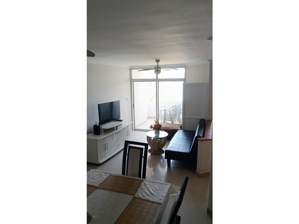 Vendo Apartamento En Bocagrande — foto 2