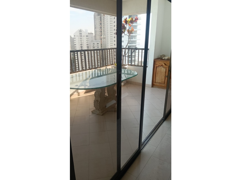 Vendo Apartamento En Bocagrande